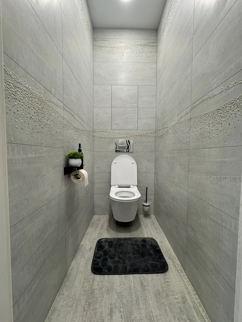 Квартира Новая комфортная евродвушка