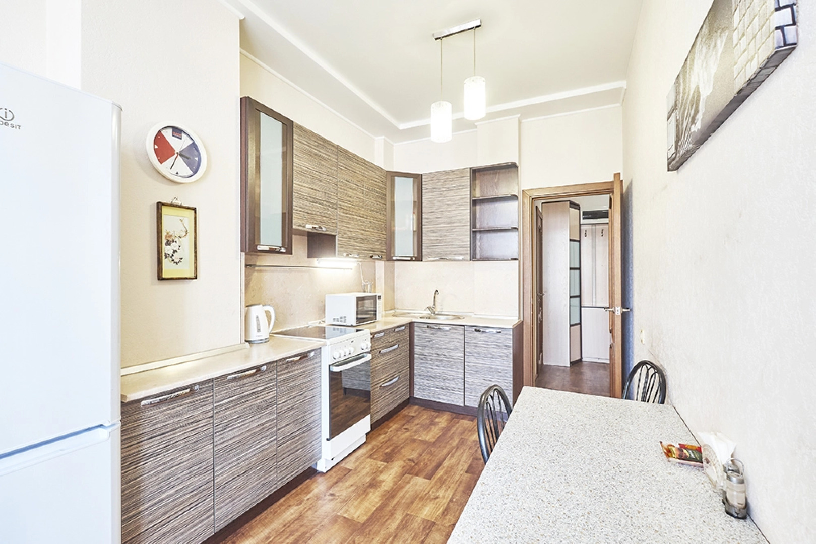 Апартаменты Viphome на Трифонова 22