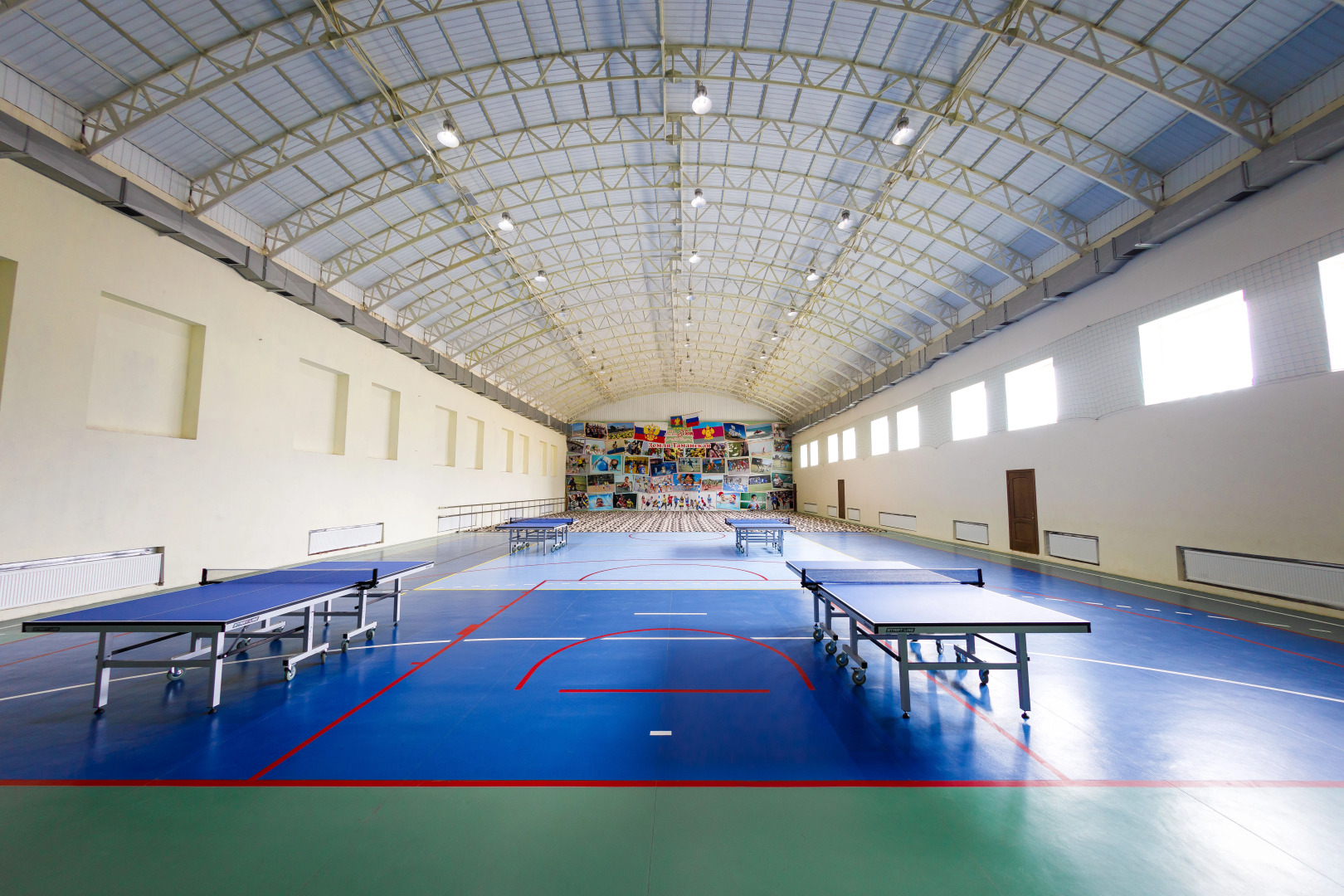 Отель Уют Тамани