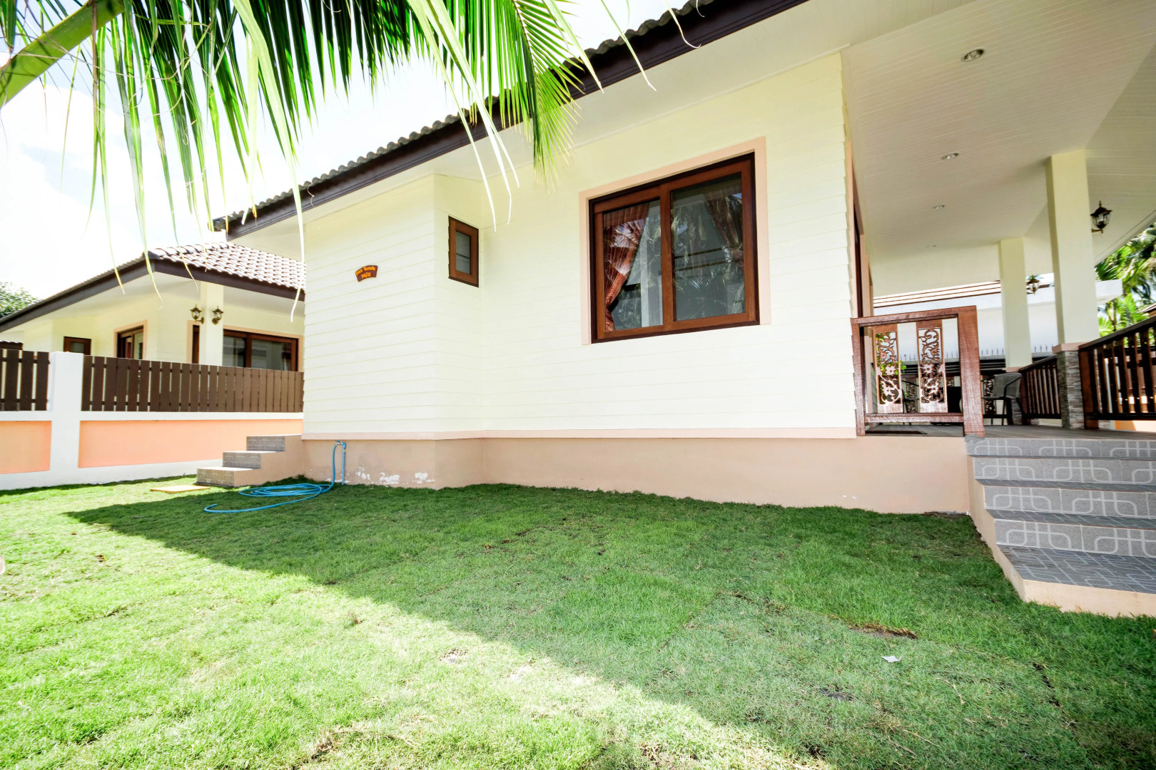 Апарт-Отель Lucky Villa Residence