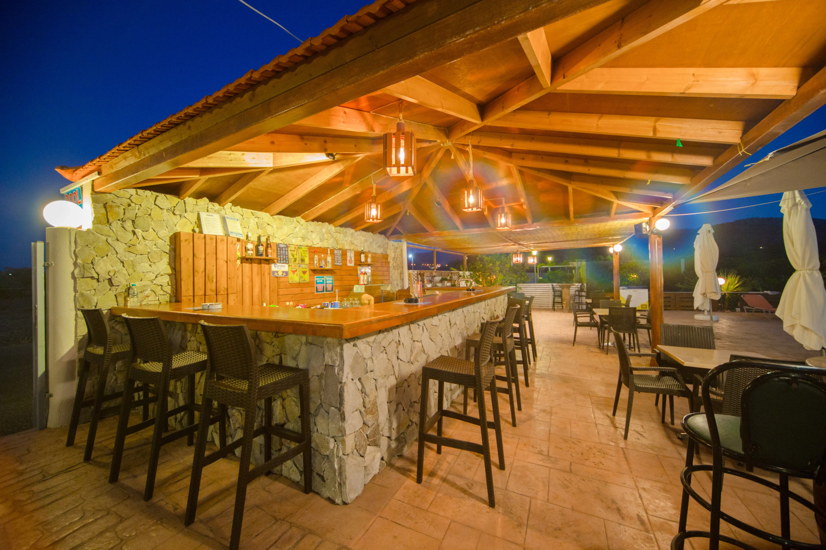 Мини-Отель Sea Harmony