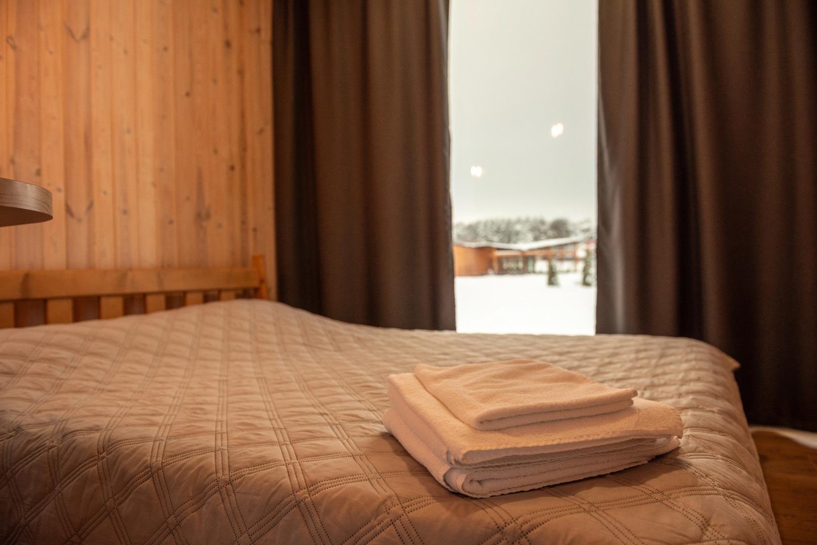 Отель Черёхин