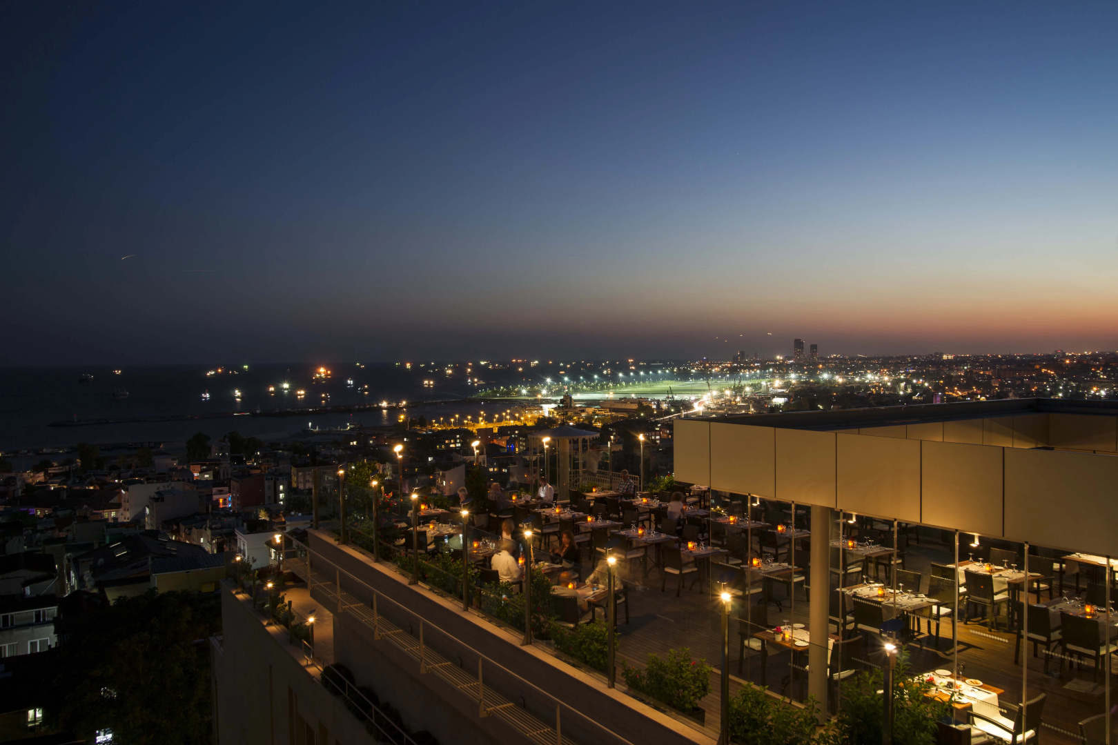 Radisson Hotel President Old Town Istanbul