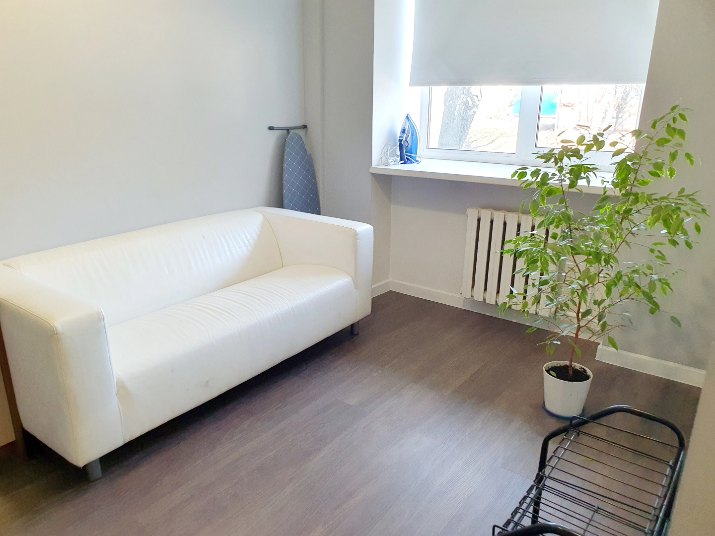 Апартаменты Welcomerooms 2