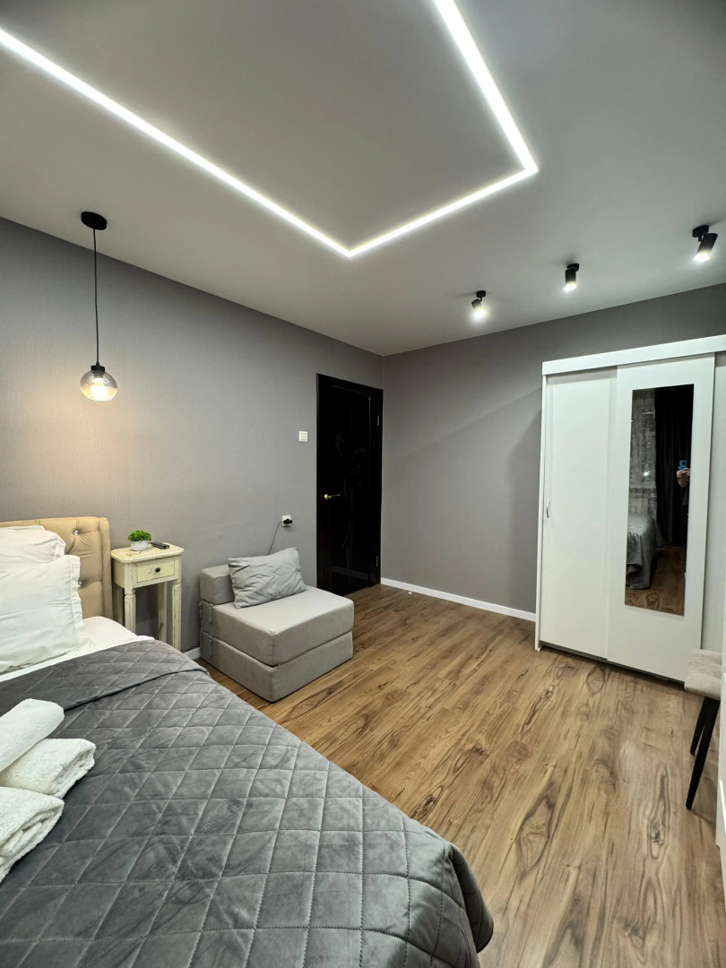 Квартира в Районе Горного Воздуха