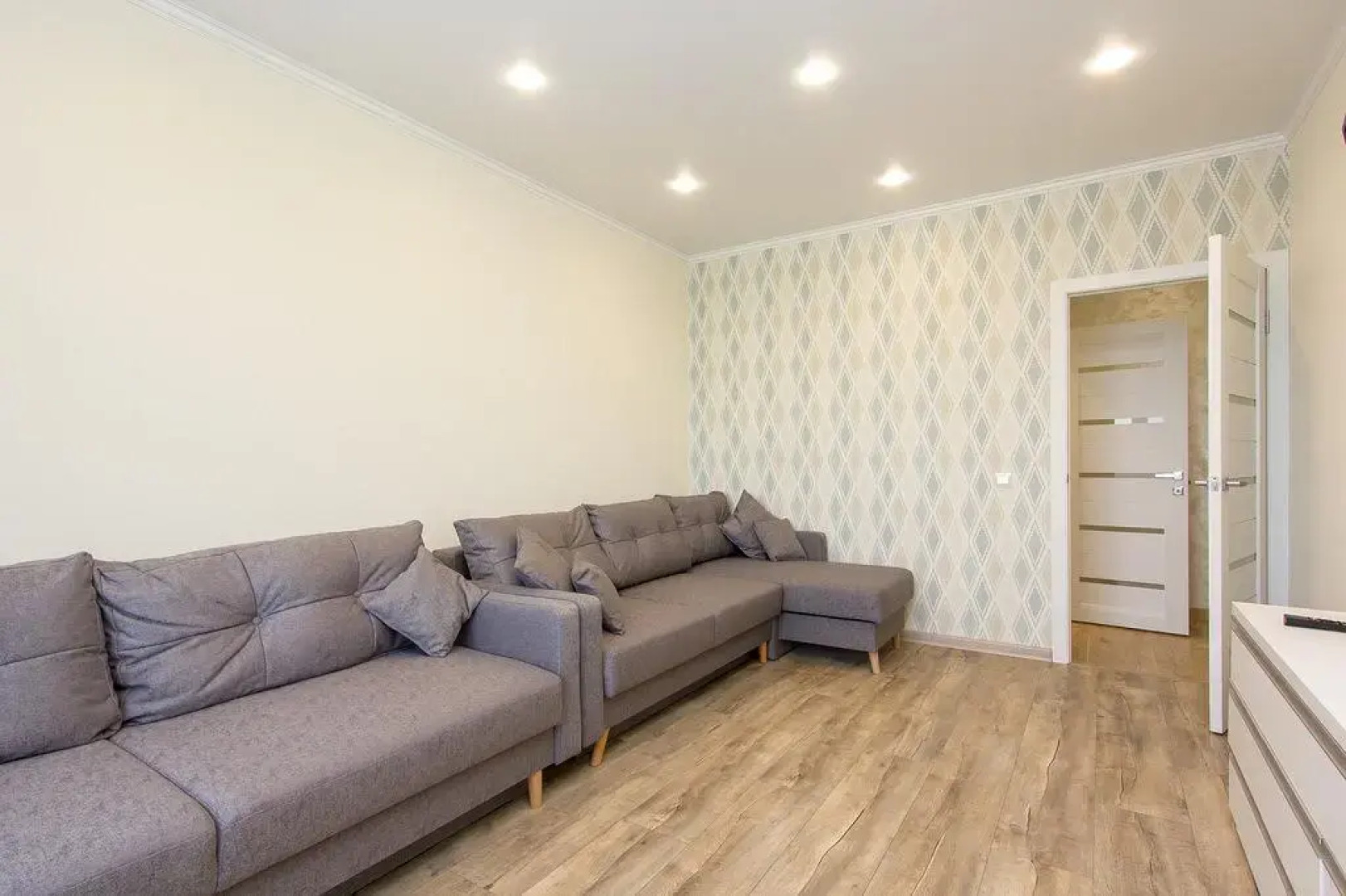 Апартаменты Уютные апартаменты на Мосина