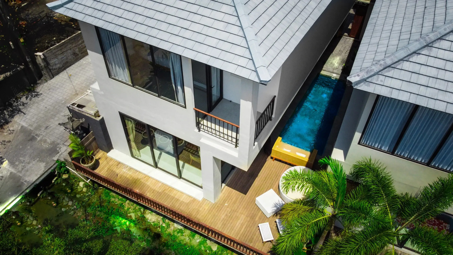 Вилла Kammara - BALI INVEST CLUB