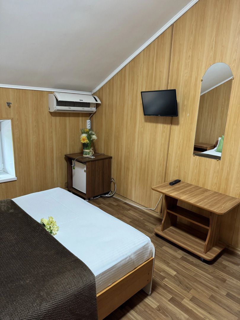 Гостевой дом Тихое Море