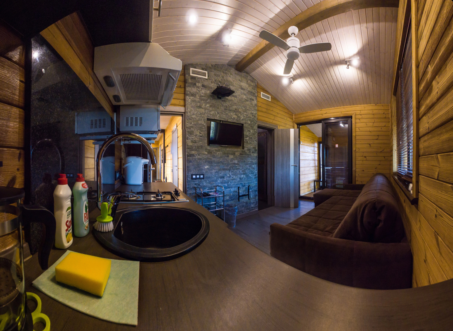 Мини-отель Sorola Village