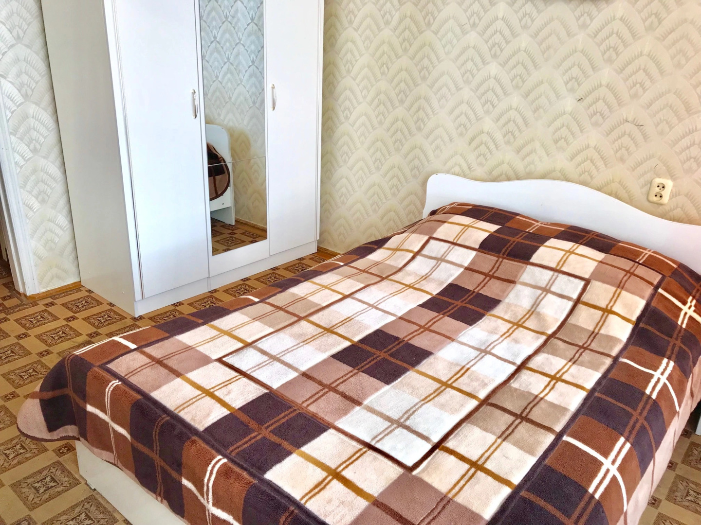 Отель Белореченск