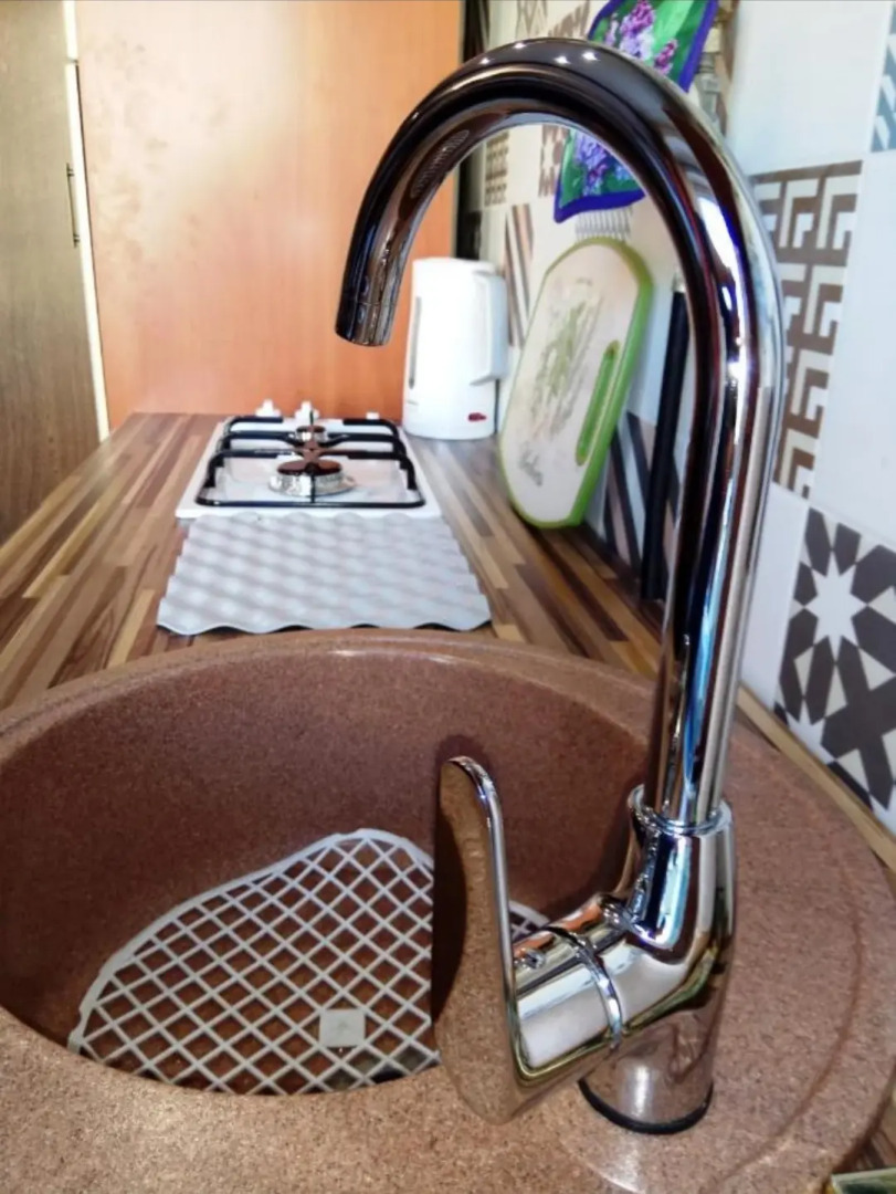 Апартаменты Черняховского 5