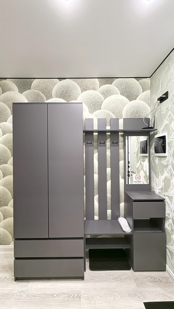 Квартира видовая на 8 этаже в ЖК Красногорский