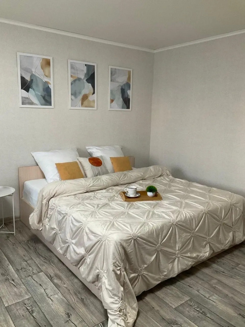 Квартира у Европы