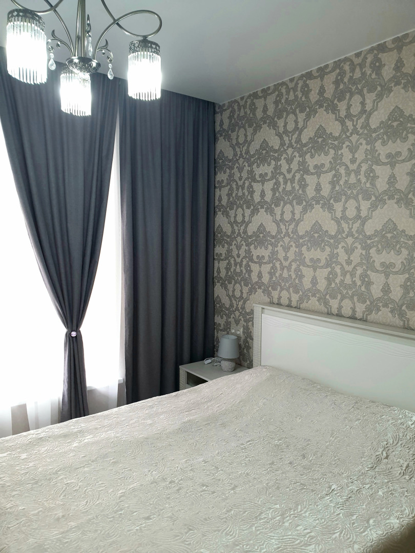 Квартира Soned House