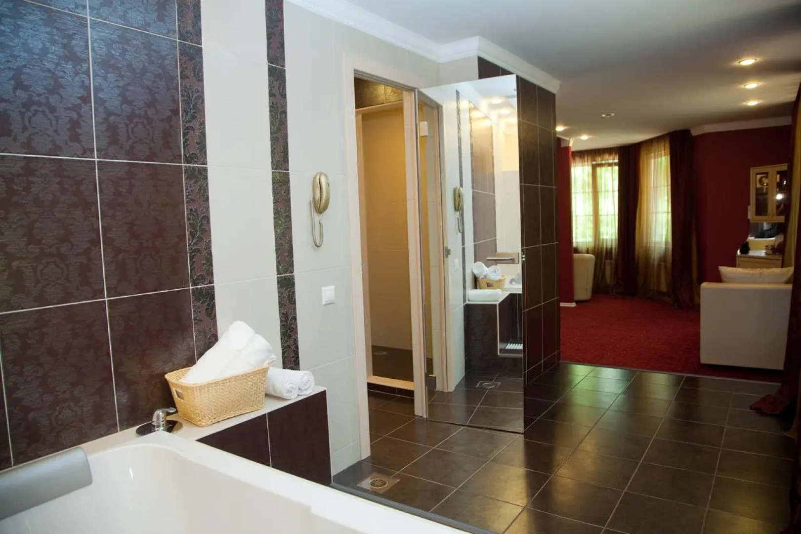 Оздоровительный Комплекс Малинки