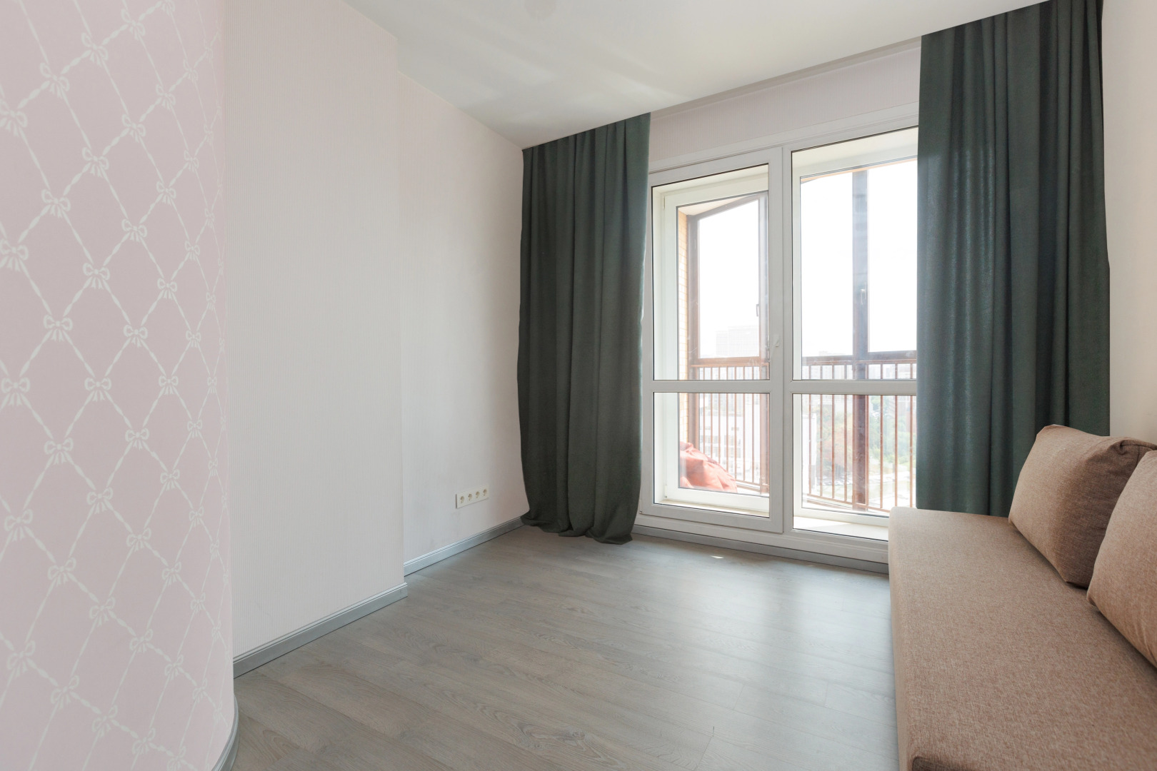 Апартаменты 3х Комнатные Ипподромская