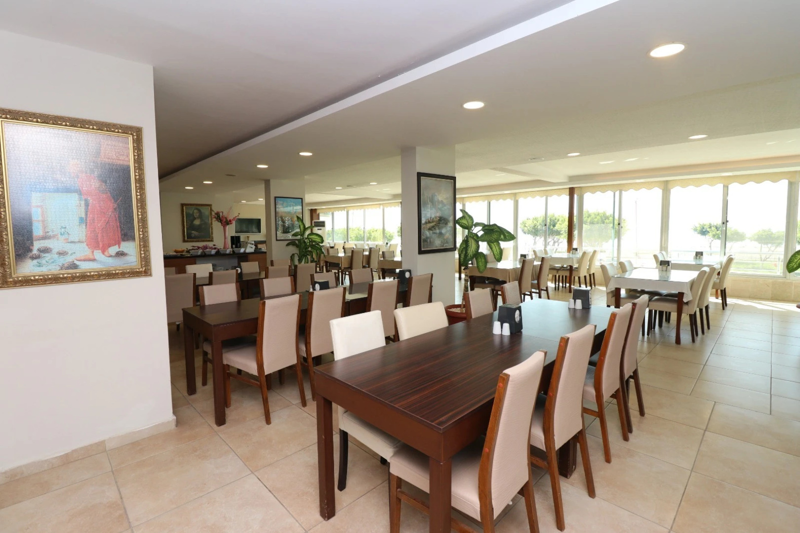 Hotel Denizkumu Hotel