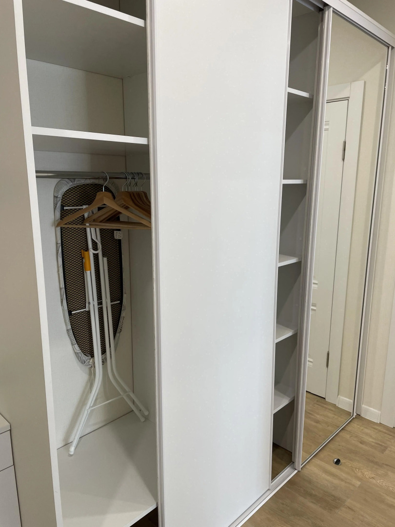 Апартаменты на Артиллерийской 34