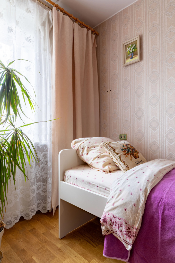 Апартаменты ПроСвет