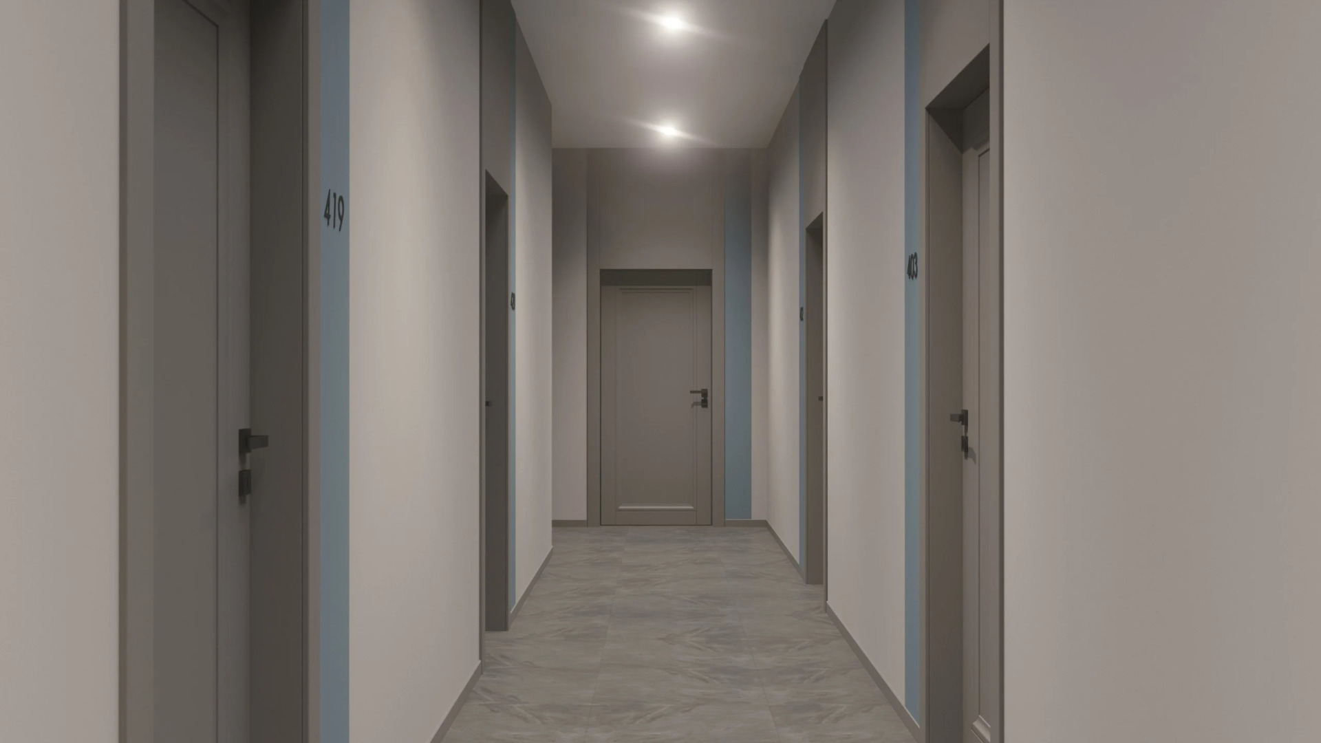 Апарт-отель Комплекс апартаментов Port Comfort by Sennaya