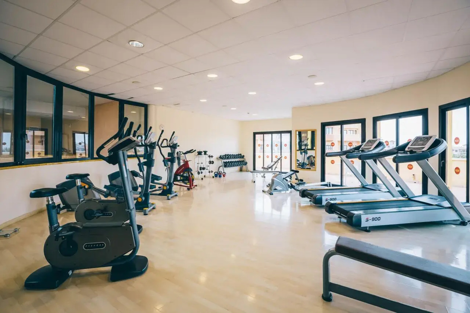 Отель Grand Muthu Golf Plaza Hotel & Spa