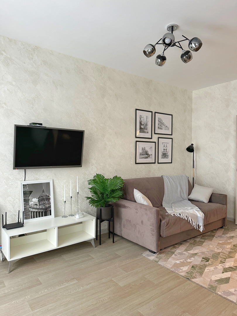 Апартаменты Авиньон