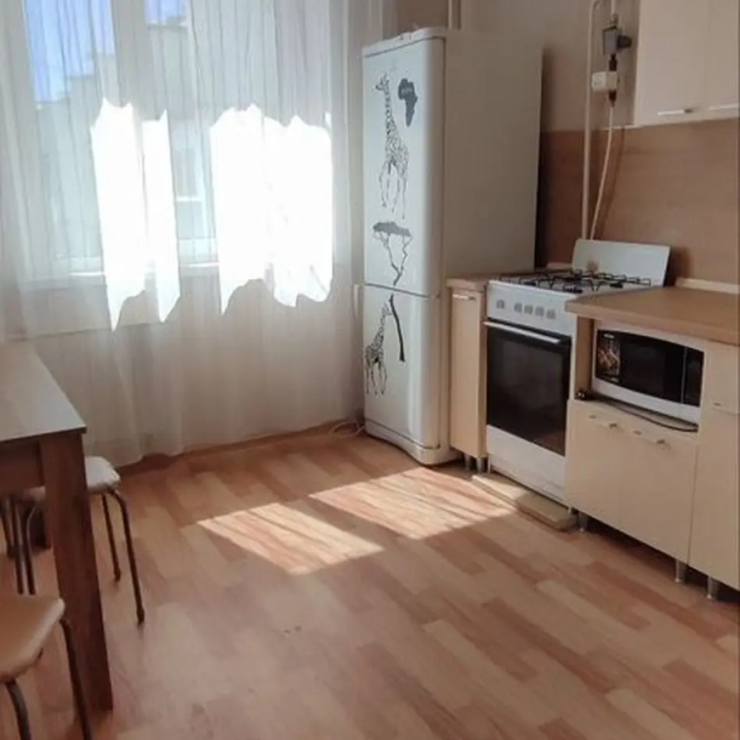 Квартира на Богдана Хмельницкого 26