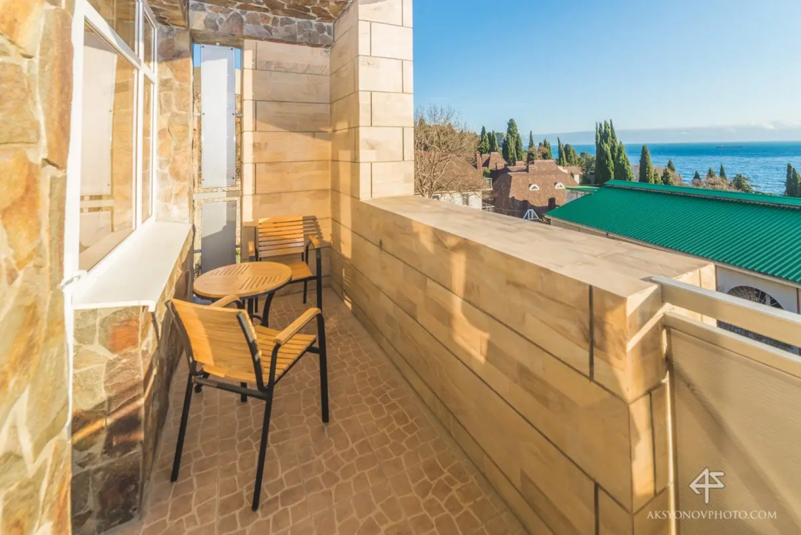 Отель Вилла Олива-Арт