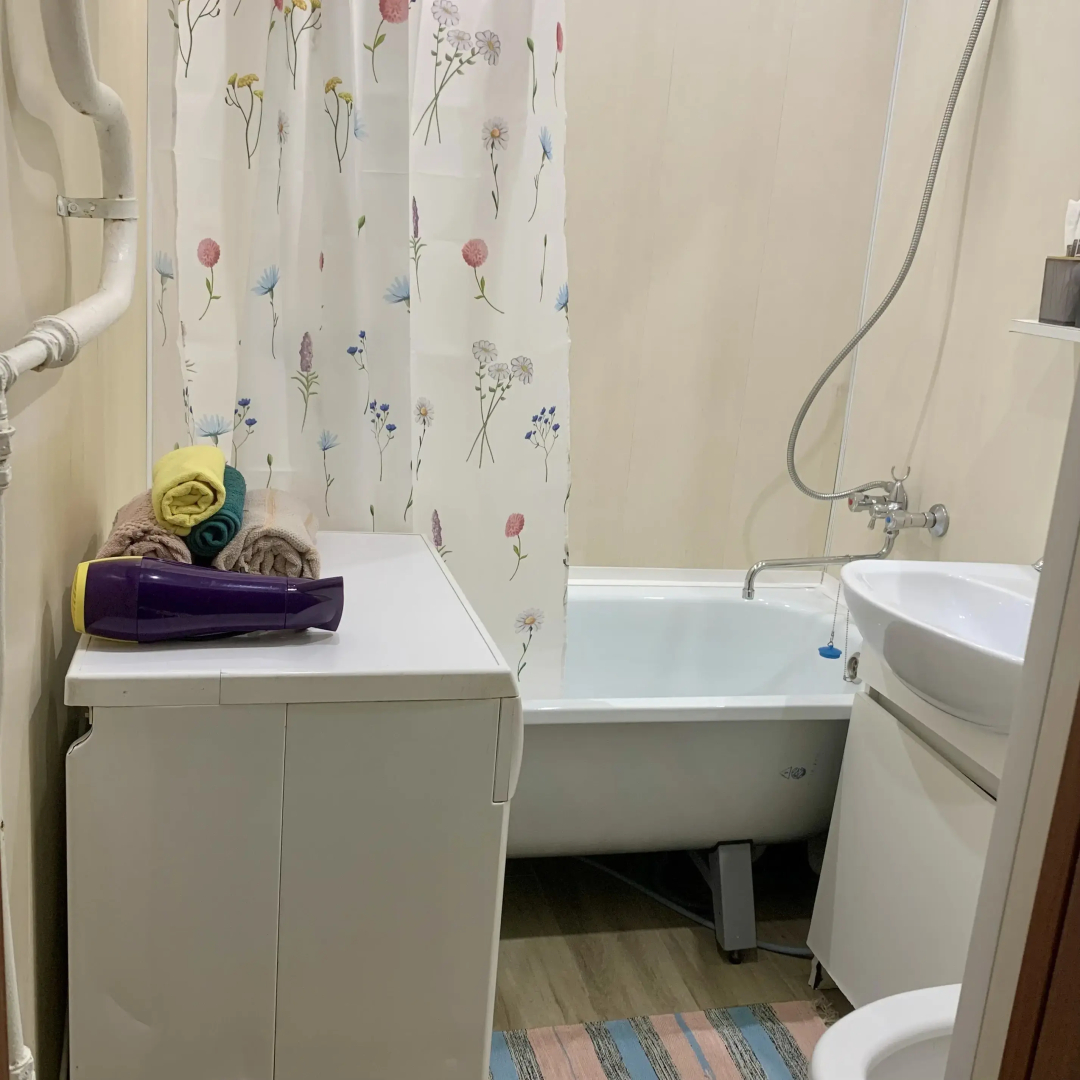 Квартира CityLife Двухкомнатная в центре