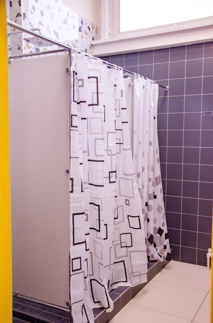 Хостел Измайлова