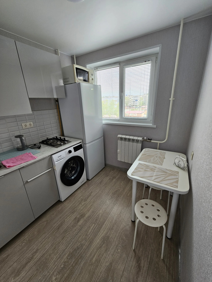 Квартира На Комсомольском Проспекте