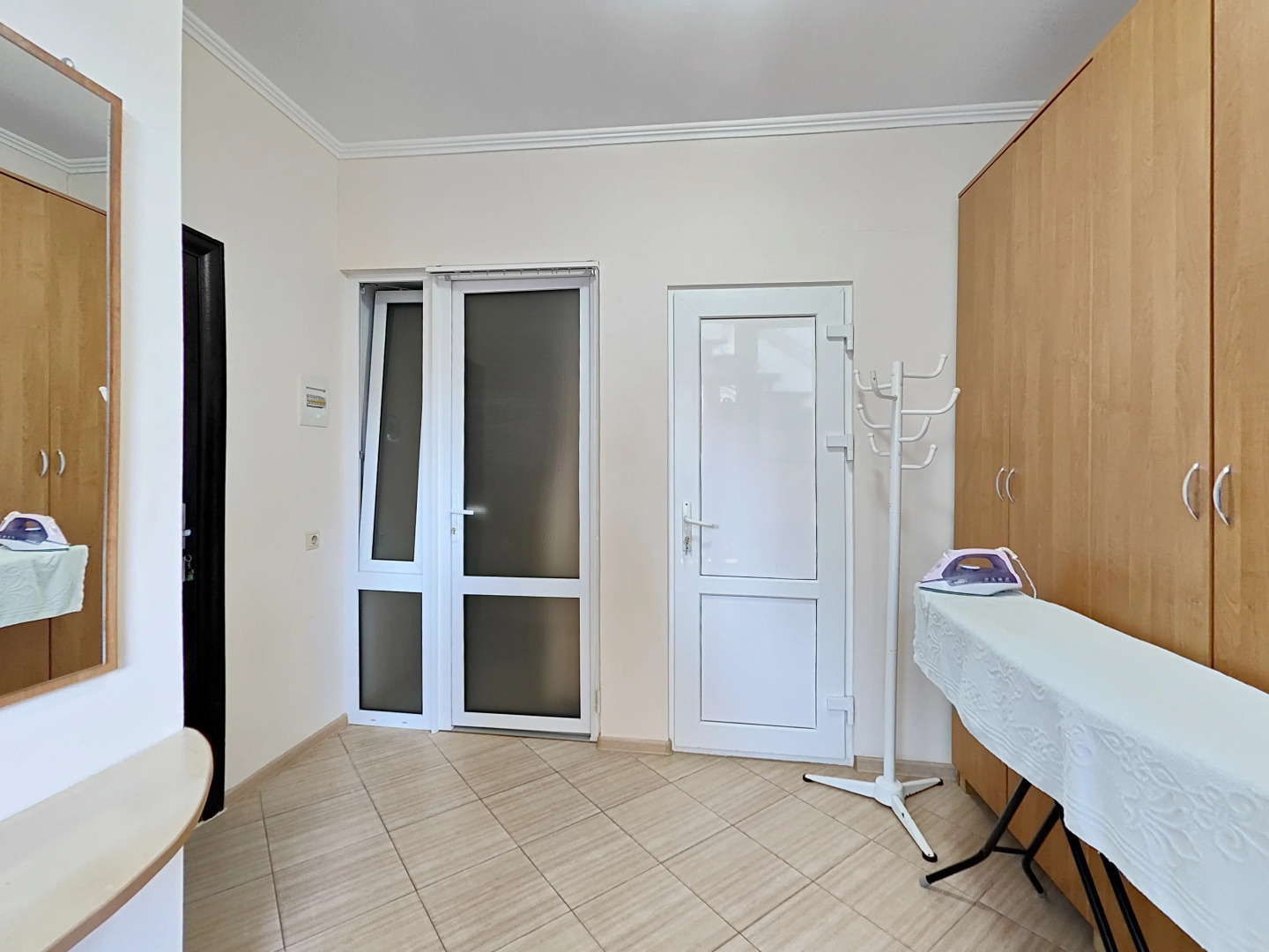 Гостевой Дом Тельмана 9