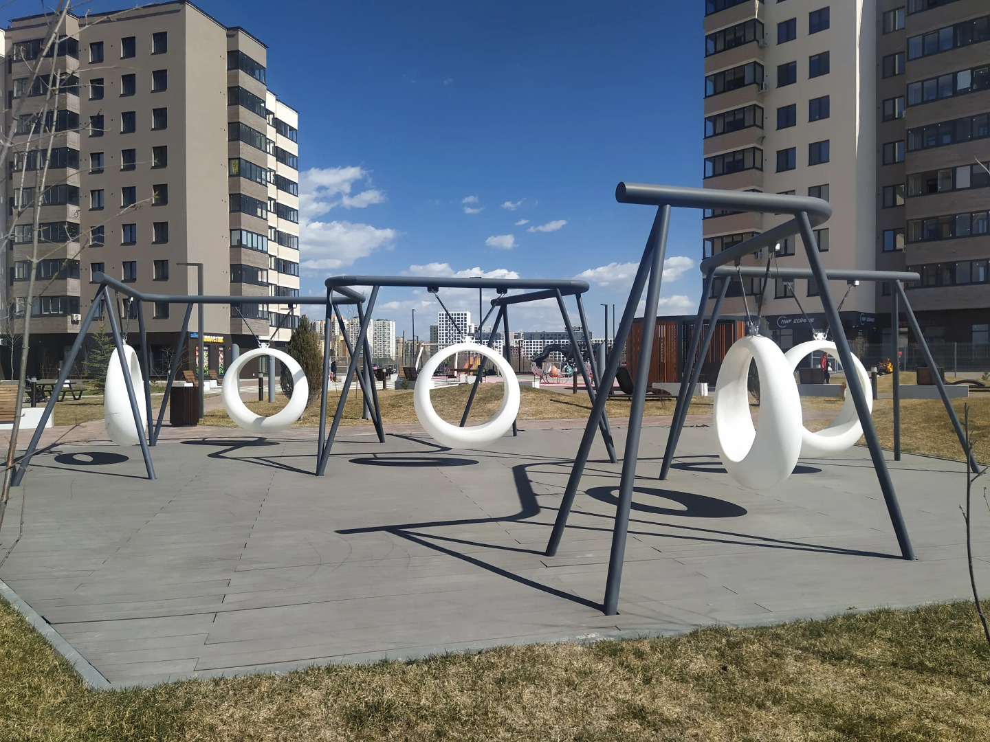 Апартаменты Кофеин 2