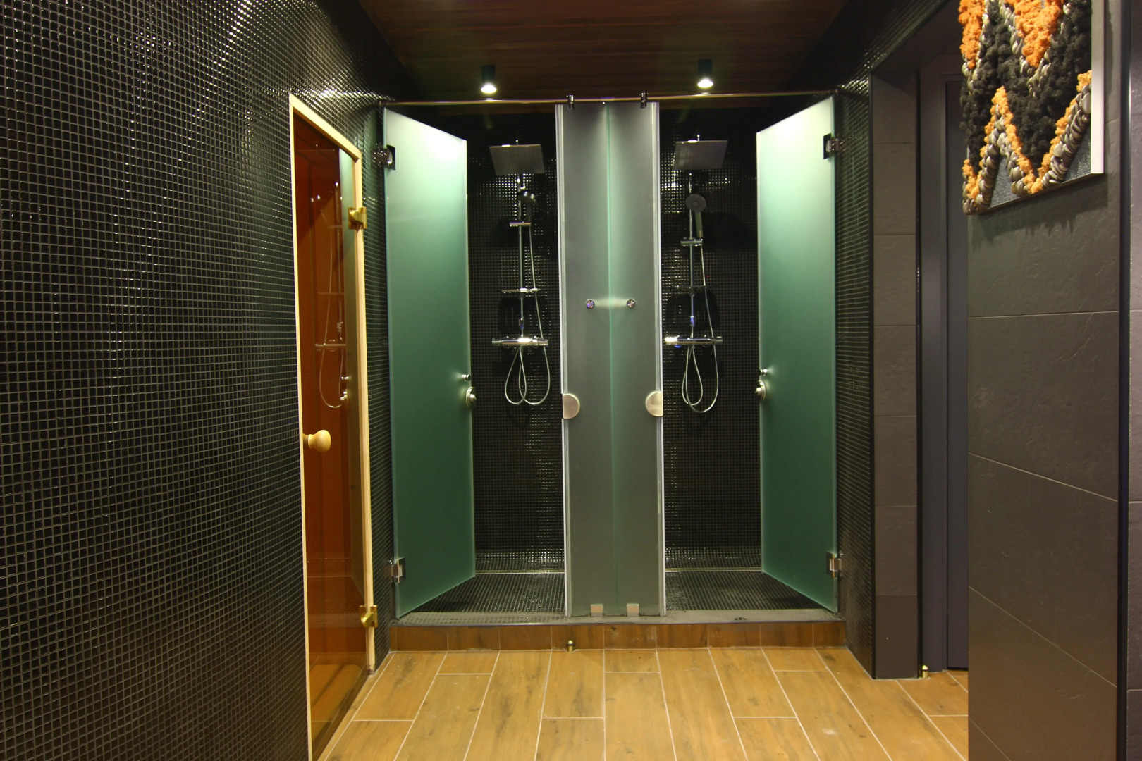 Бутик-Отель Зеленый Театр