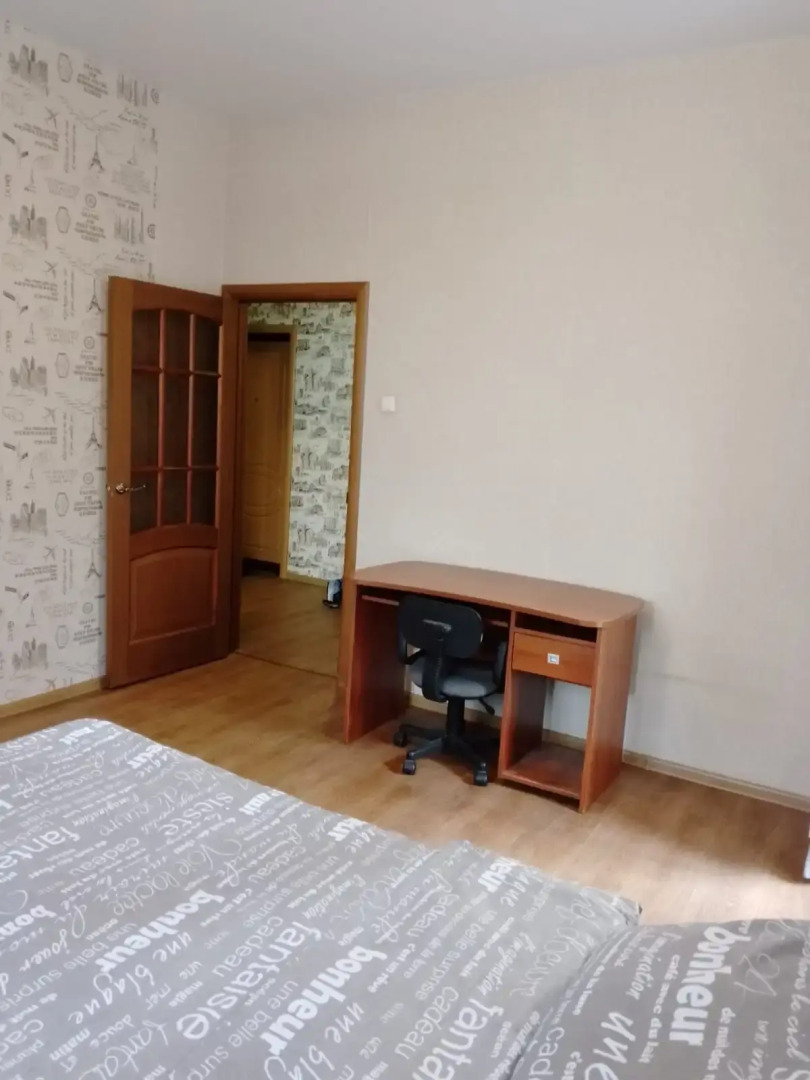 Апартаменты на Политехе