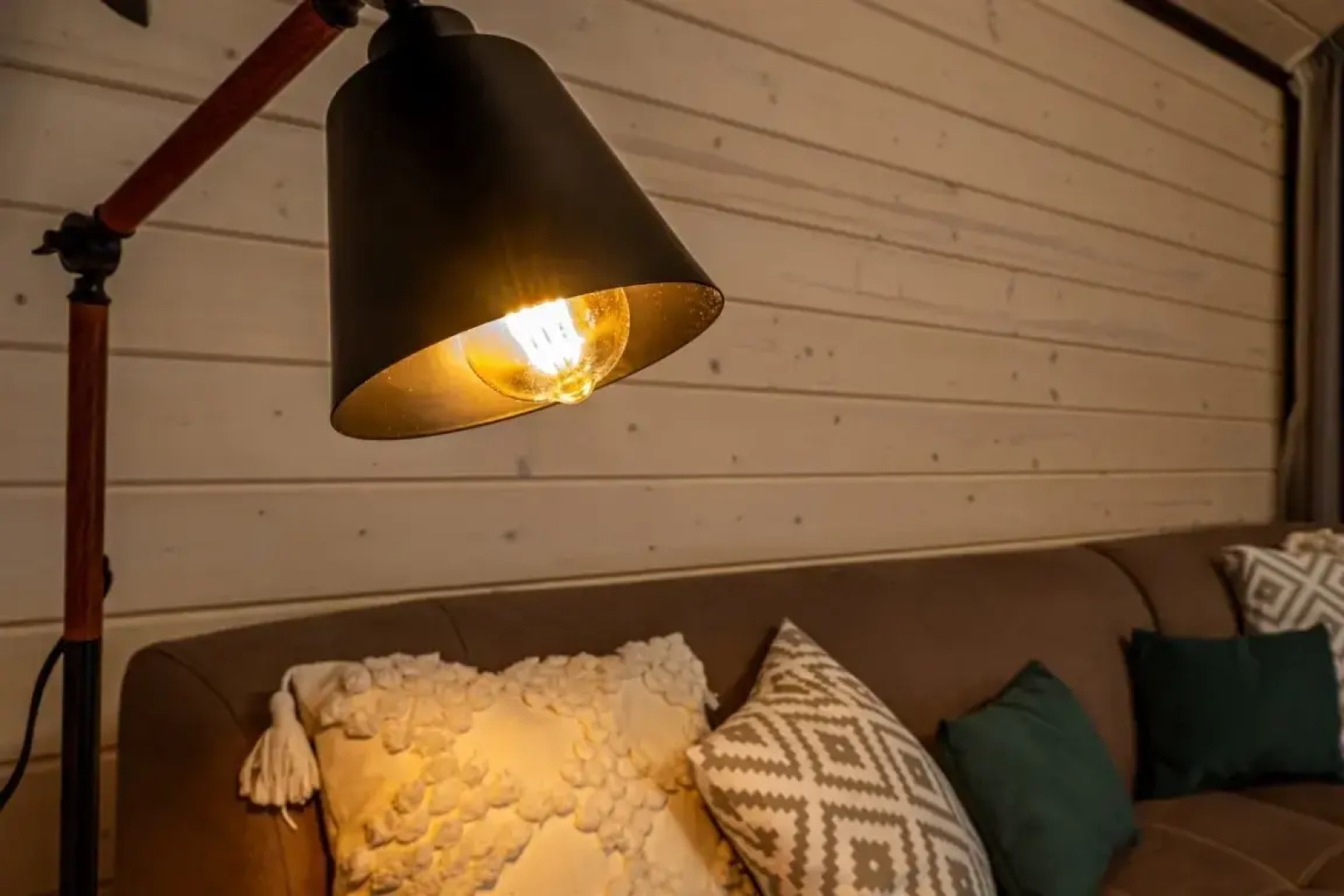 Коттедж Семейные Люкс в Терсколе от Квартирукинг