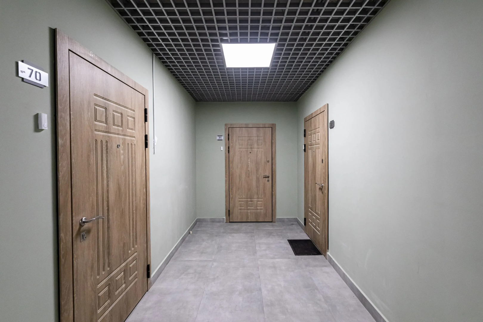 Апартаменты 2х Rомнатные на Вишневского