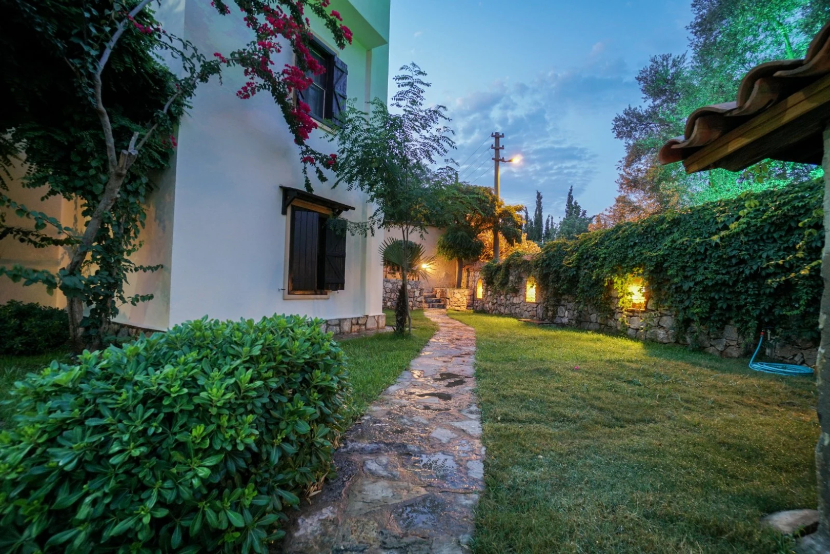 Мини-Отель Mira Suites