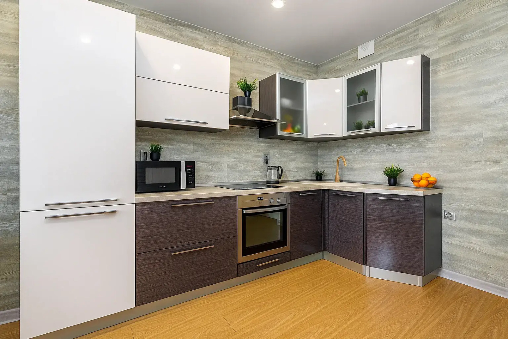 Квартиры УЮТНЫЕ  возле АКВАПАРКА и ЦЕНТРА Казани от сети "Rushouse" (РусХаус)