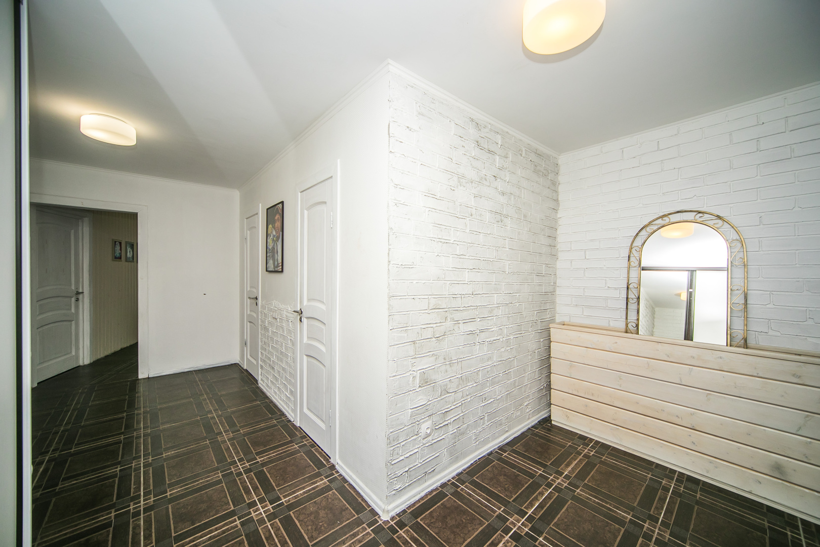 Апартаменты Приятная Квартира