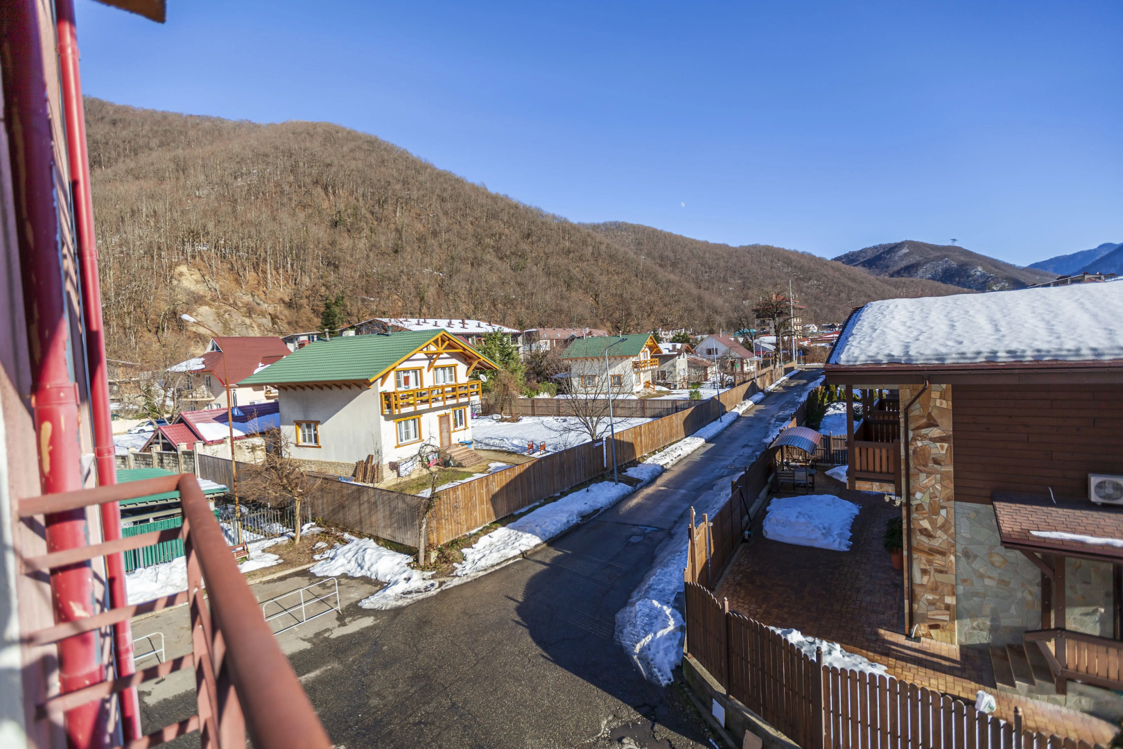 Апартаменты More Rooms на Эстонской 37