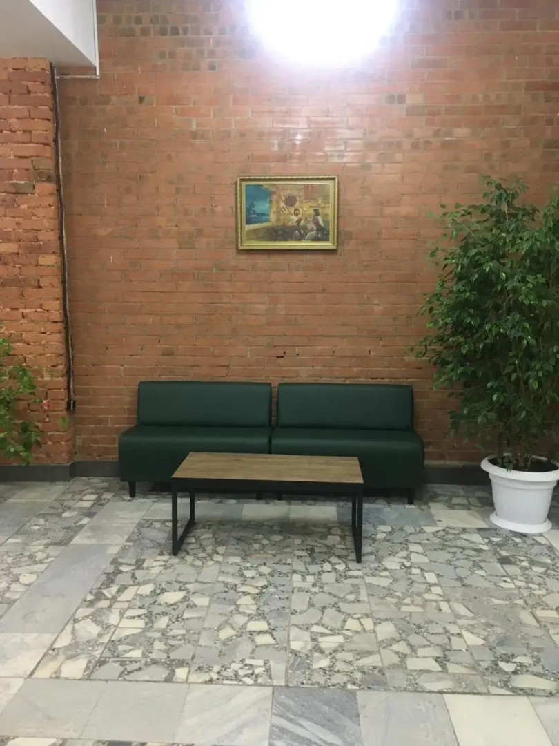 Отель Spa Ворошилов