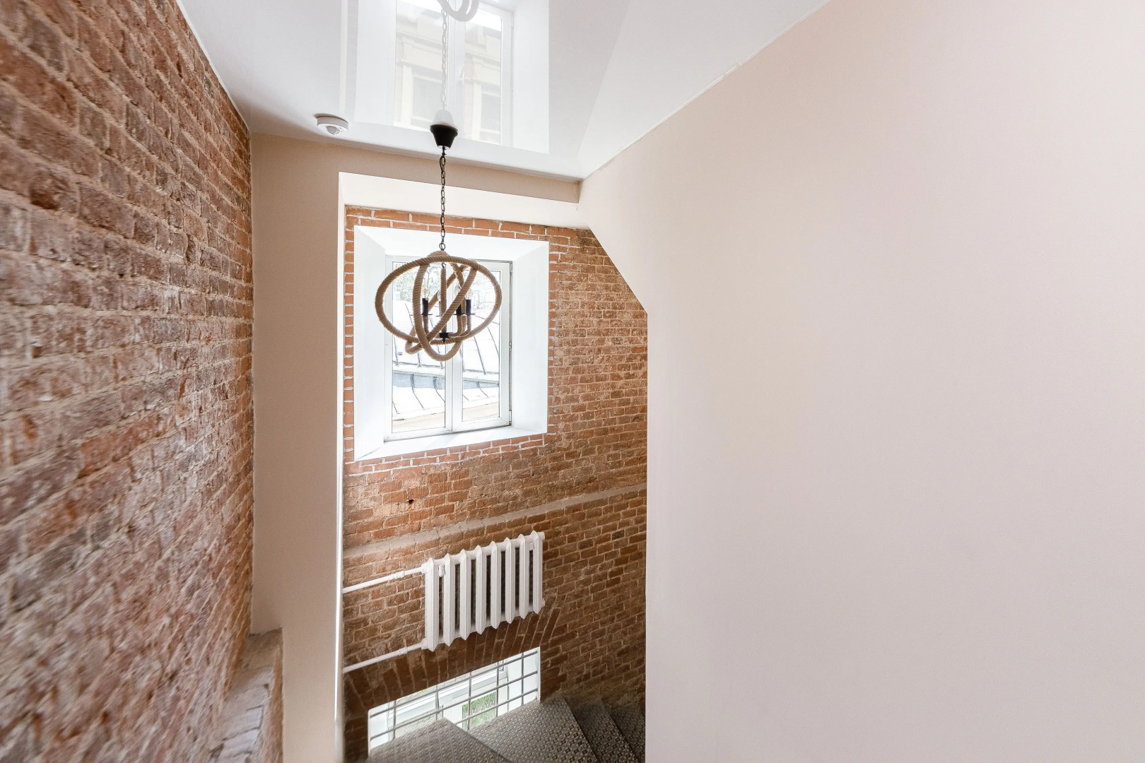 Апартаменты Silk by Smart Lofts Moscow