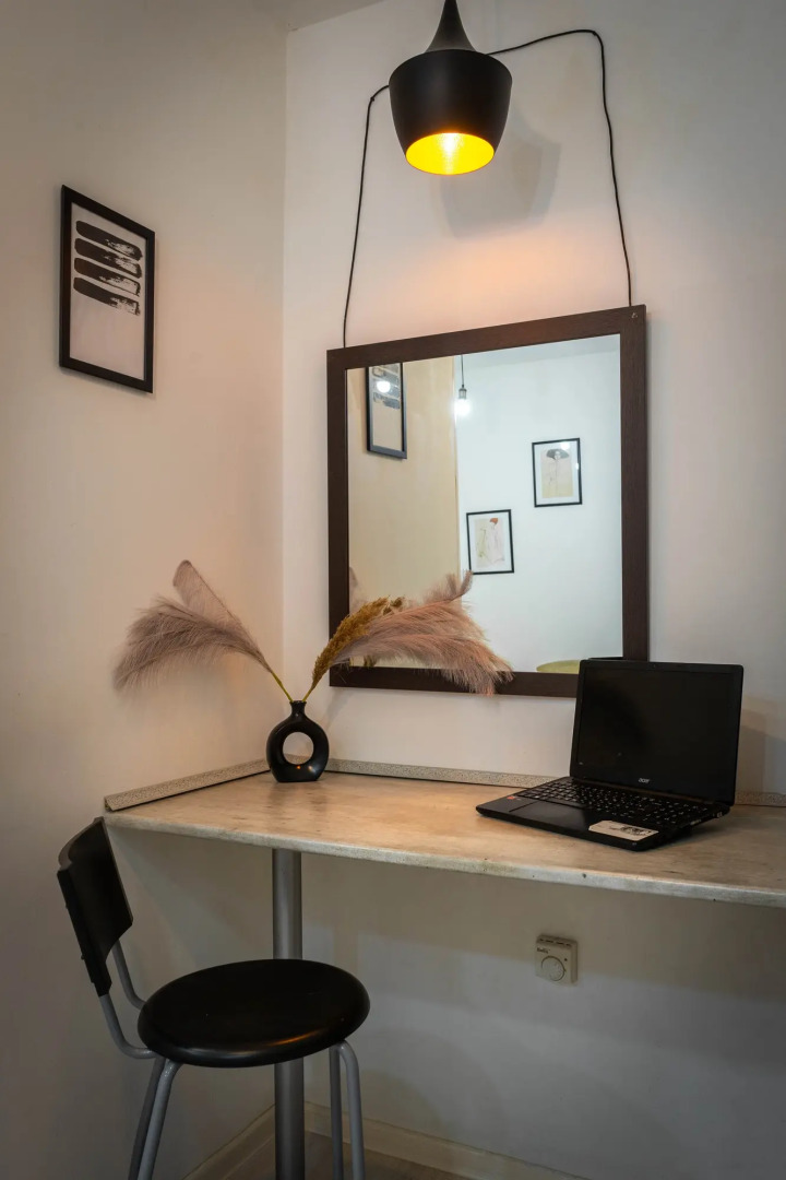 Квартира Дизайнерская студия с различным расположением близко к центру и мероприятием по пляжам