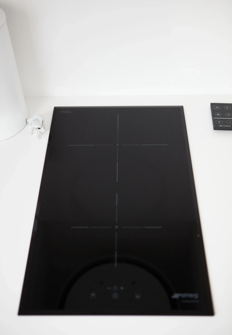 Апартаменты Бутик апартаменты у моря с террасой ISE CREAM