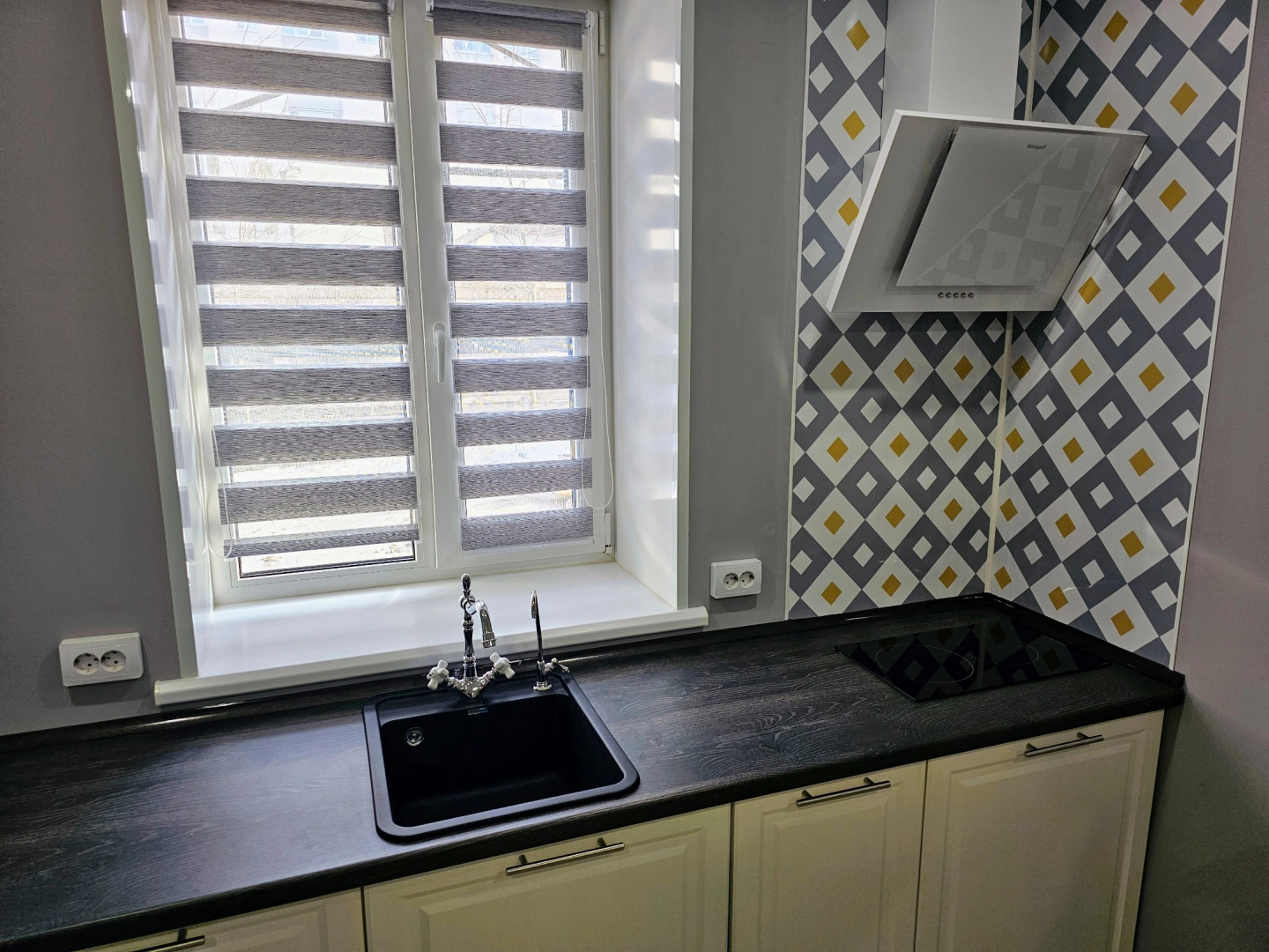 LirApartments Новые апартаменты в центре города