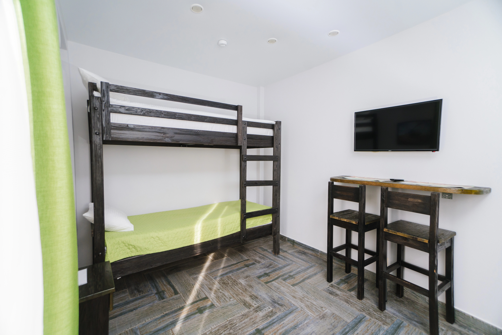 Апартаменты Горизонт 1