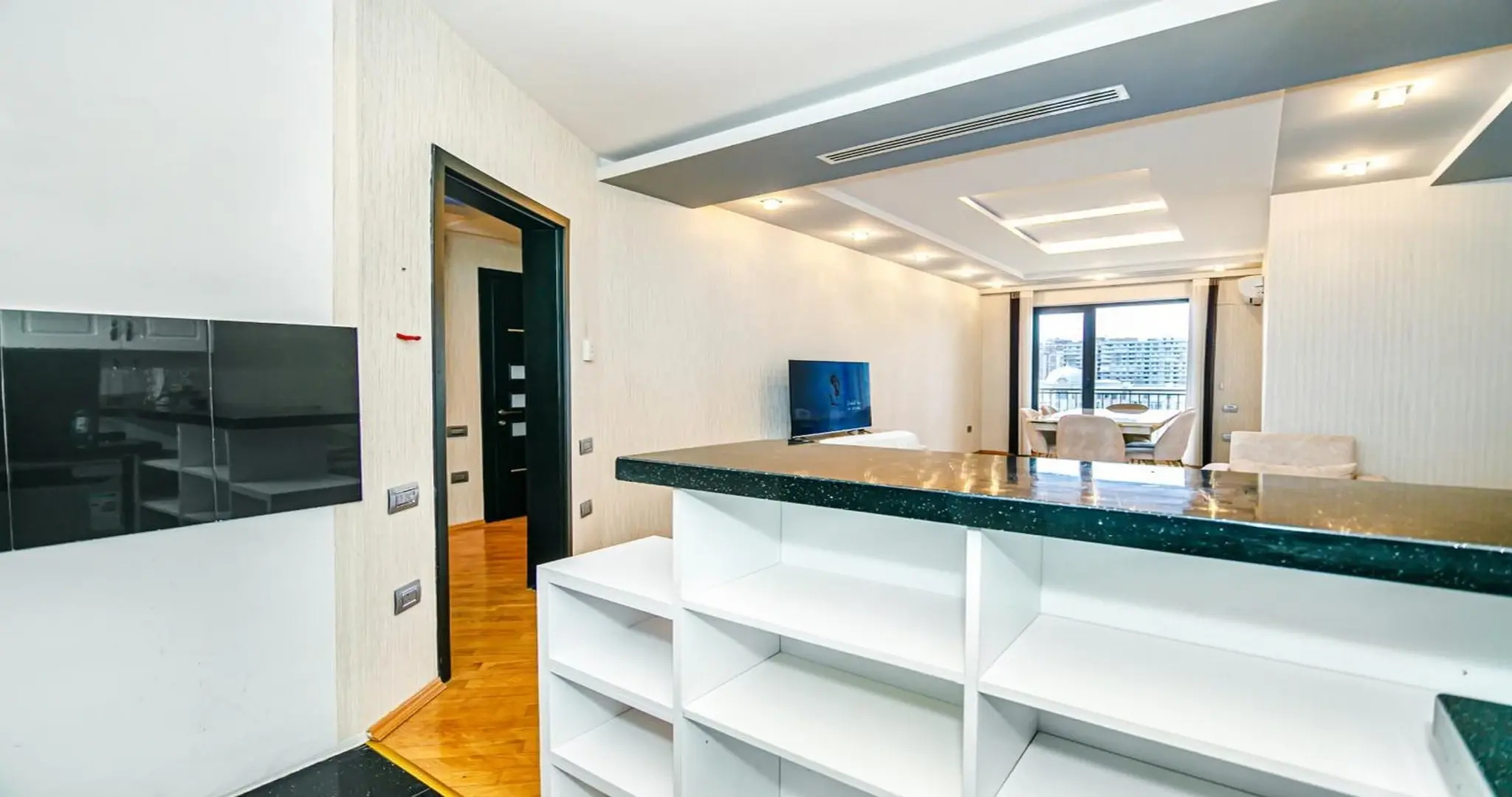 Апартаменты Leyli Apartment 46