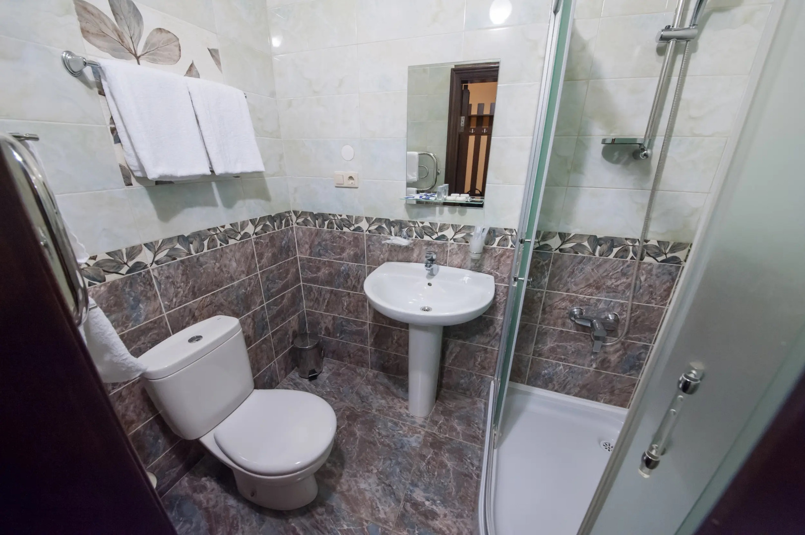 Гостевой дом Гости