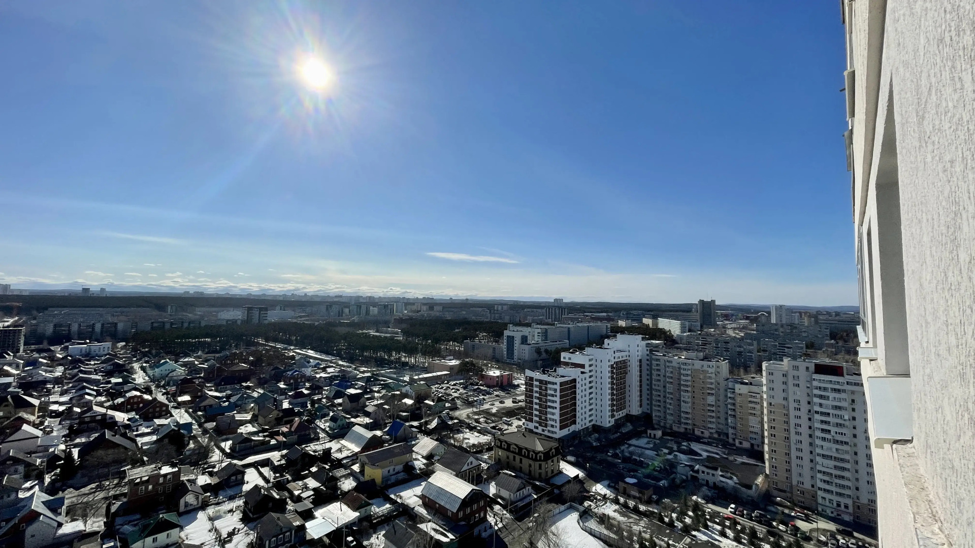 Апартаменты НеVотеле на Громова 30